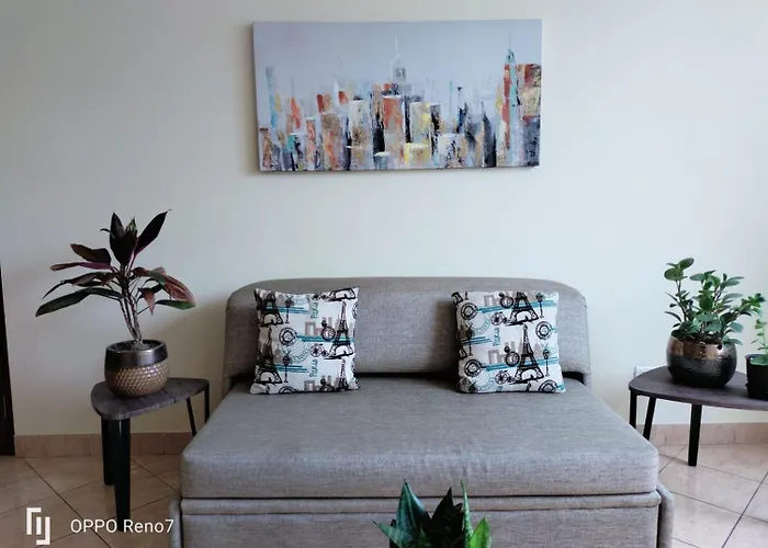Warmisitay Mini Departamento