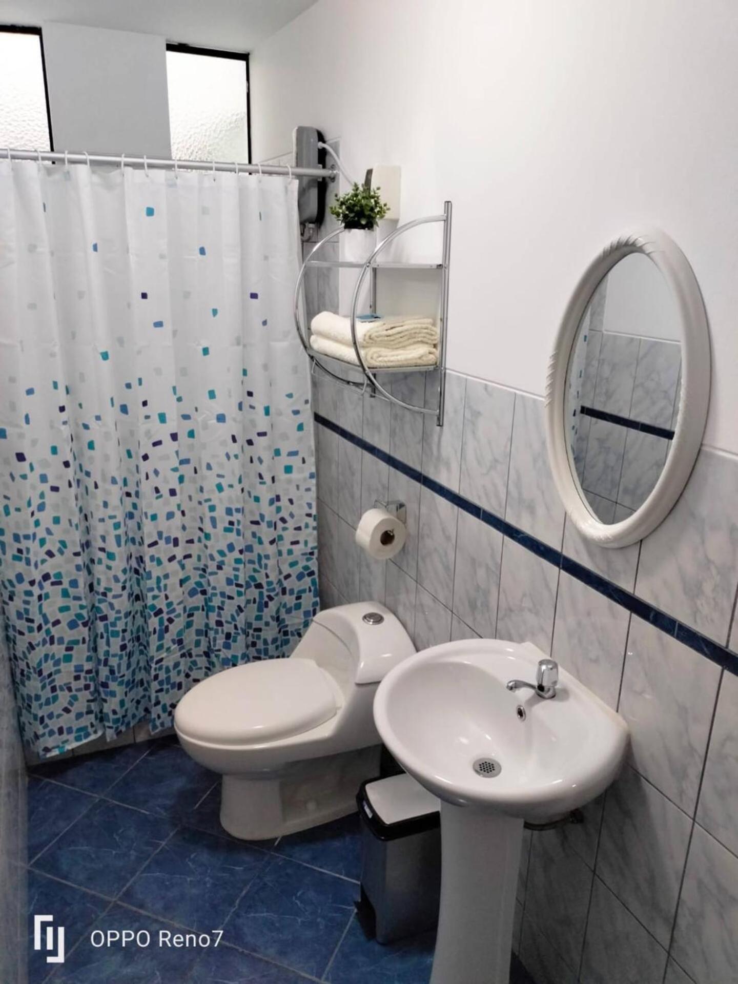 Appartamento Warmisitay Mini Departamento *