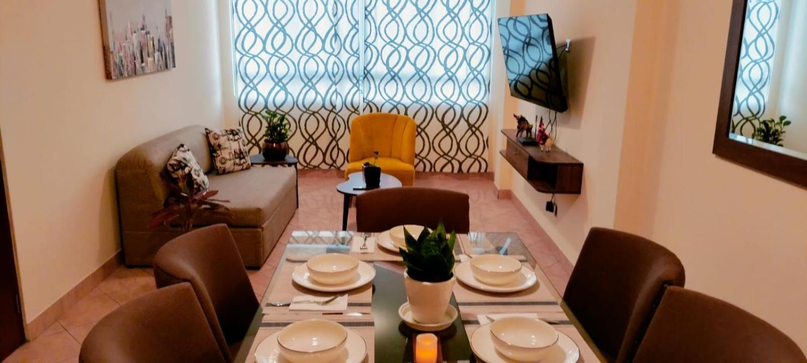 Warmisitay Mini Departamento Appartamento Distretto di Lima