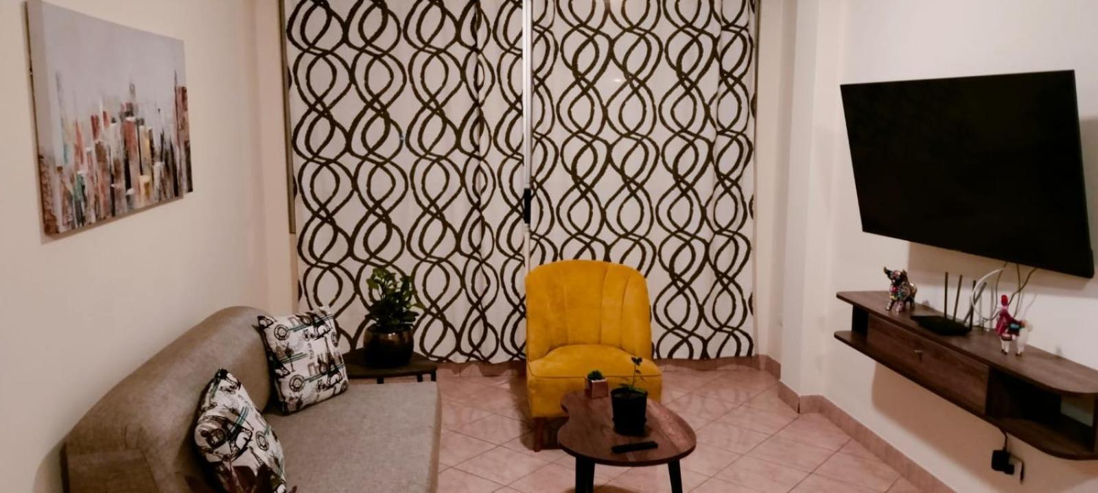 Warmisitay Mini Departamento *